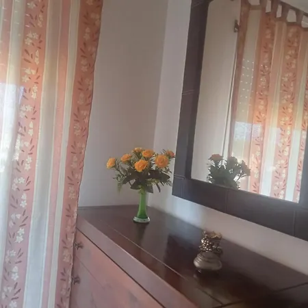 Aqua Deluxe Apartment