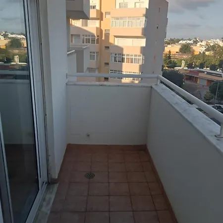 Aqua Deluxe Apartment Portimão