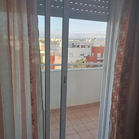 Aqua Deluxe Apartment