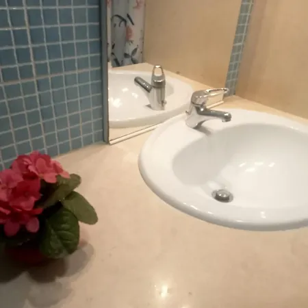 Aqua Deluxe Apartment