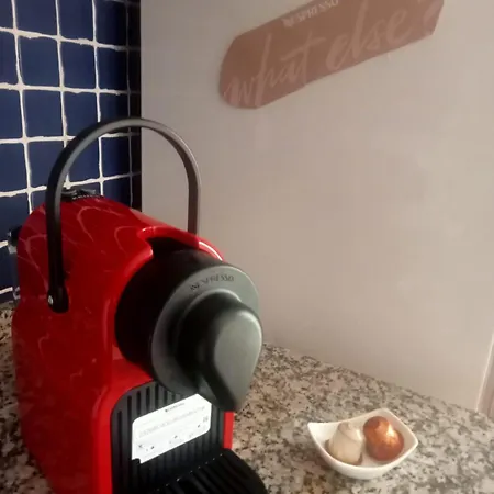 Apartment Aqua Deluxe