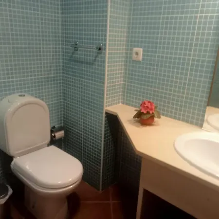 Apartamento Aqua Deluxe