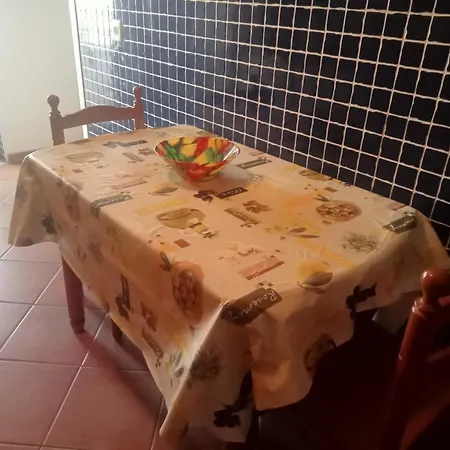 Aqua Deluxe Apartamento *