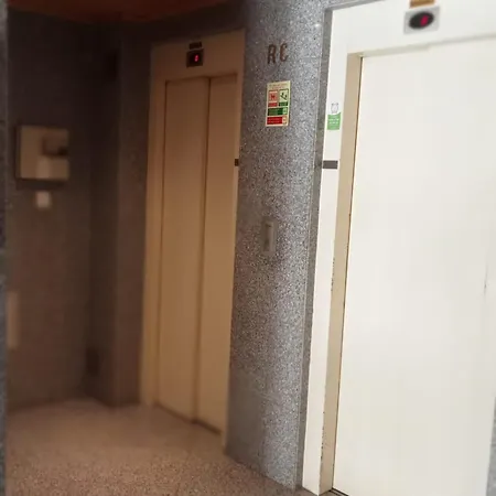 Apartamento Aqua Deluxe *