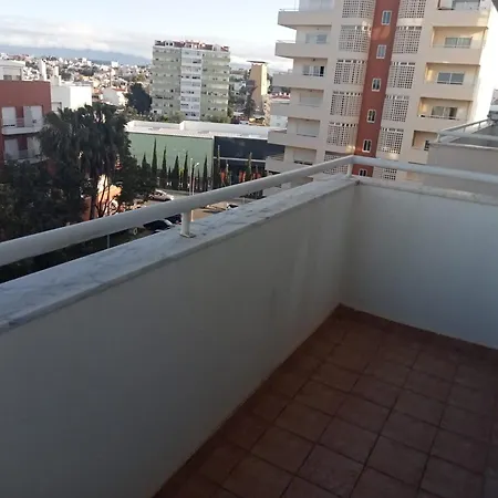 Aqua Deluxe Apartamento