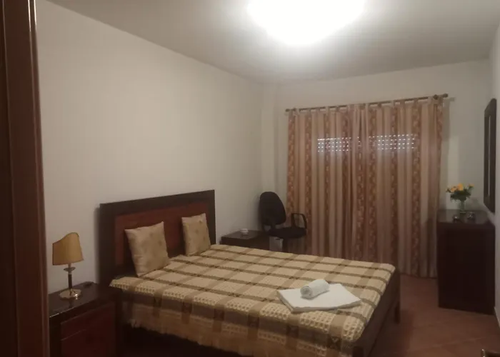 Aqua Deluxe Apartament Portimão