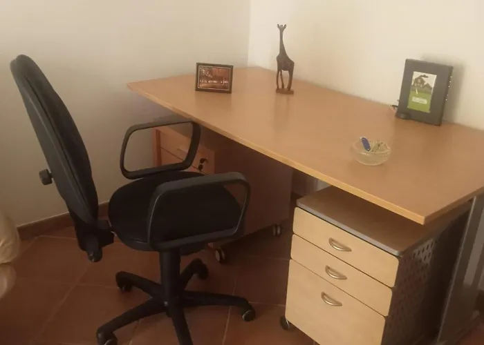 Apartament Aqua Deluxe Portimão