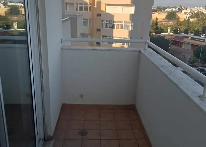 Aqua Deluxe Apartament Portimão