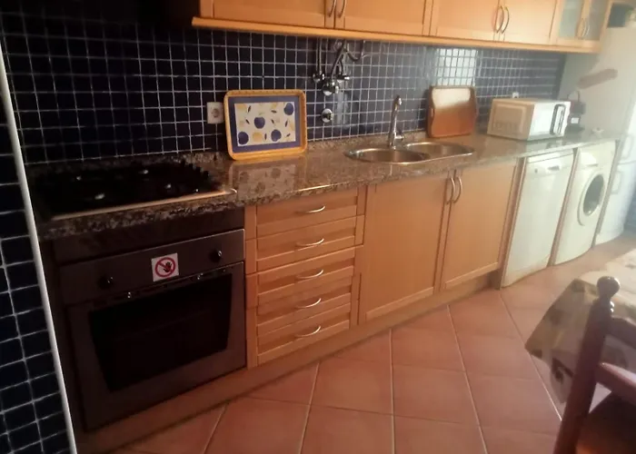 Apartament Aqua Deluxe Portimão