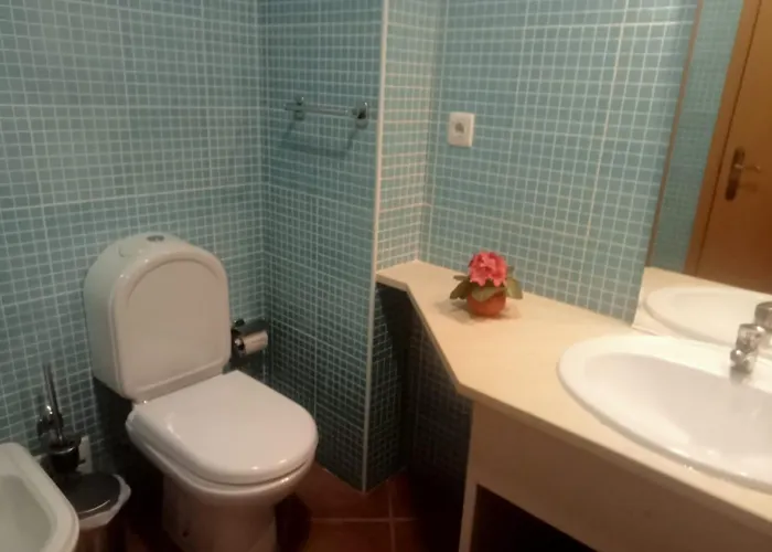 Apartament Aqua Deluxe