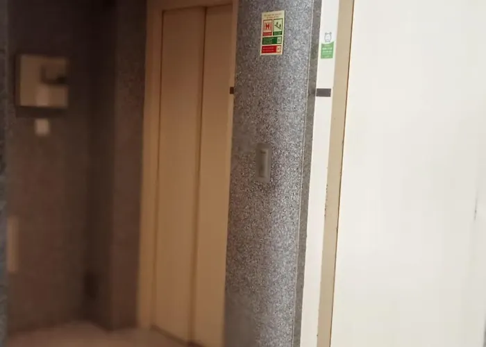 Apartament Aqua Deluxe *