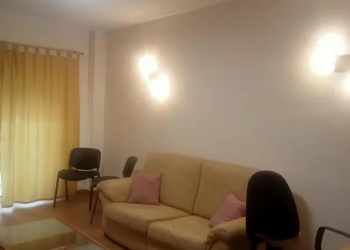 Aqua Deluxe Portimão