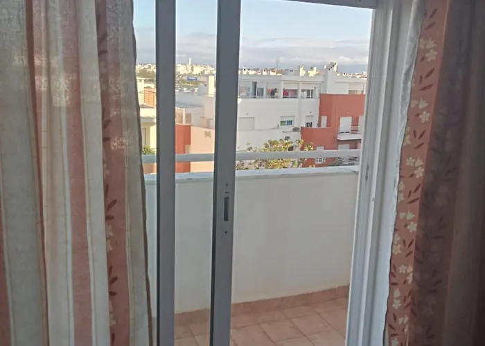 Aqua Deluxe Apartament