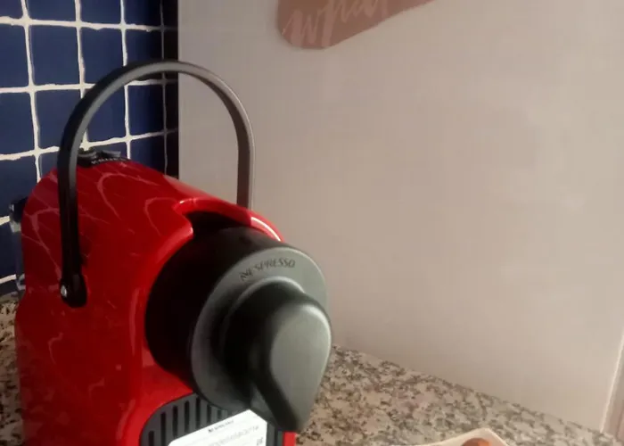 Apartament Aqua Deluxe