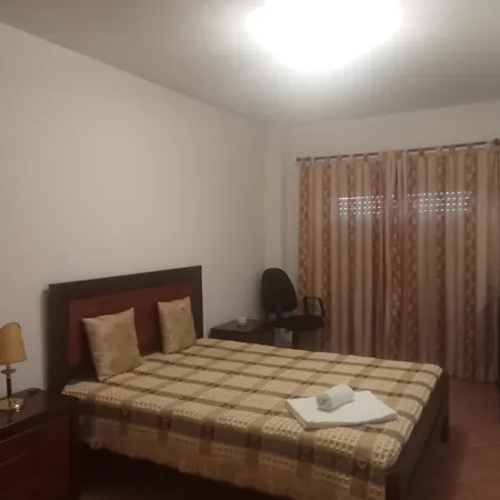 Aqua Deluxe Daire Portimão