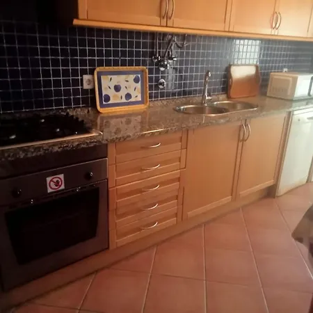 Daire Aqua Deluxe Portimão