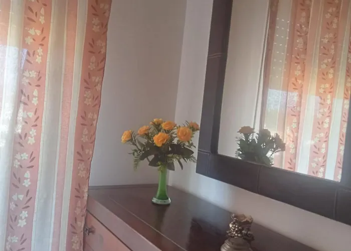 Aqua Deluxe Apartment