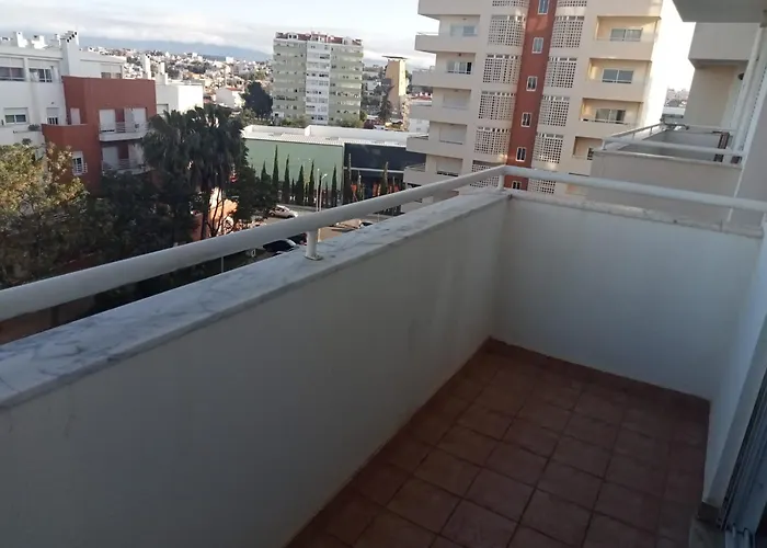 Aqua Deluxe Apartment