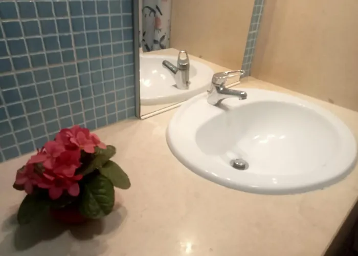 Aqua Deluxe Apartment