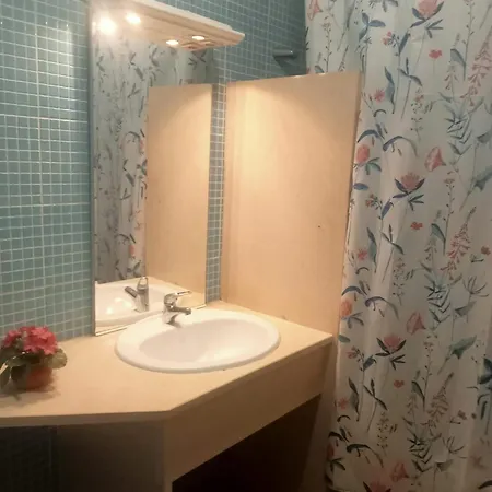 Aqua Deluxe Apartamento *